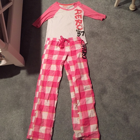 Aeropostale Other - Pj set 50% OFF!!