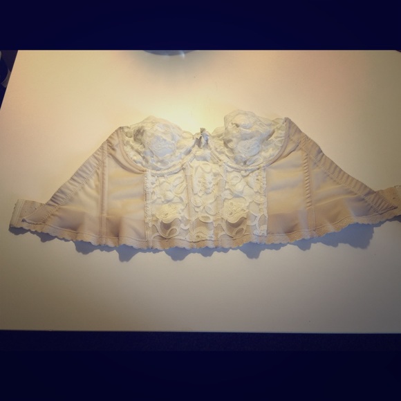 Victoria's Secret Corset