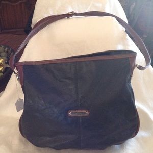 "Mondani"  Vintage Tote Purse 👜 😍