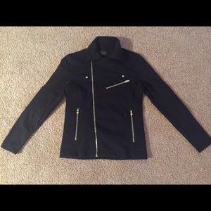 Zara Black Jacket