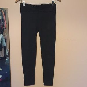 VS PINK leggings