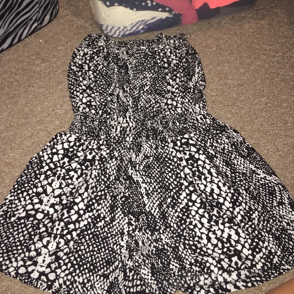 rue 21 romper