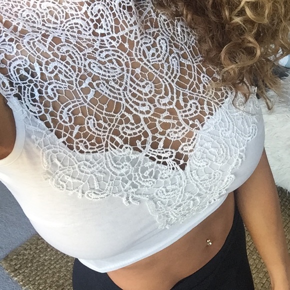 Black Tights - Picture 3 of 3