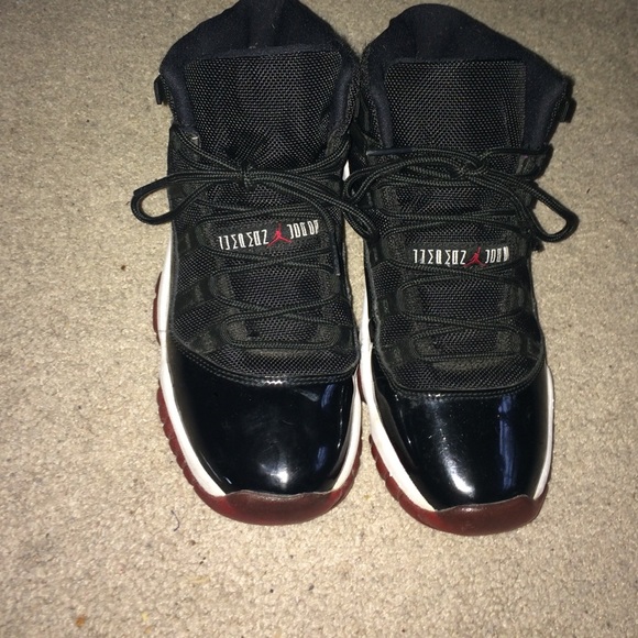 Bred 11