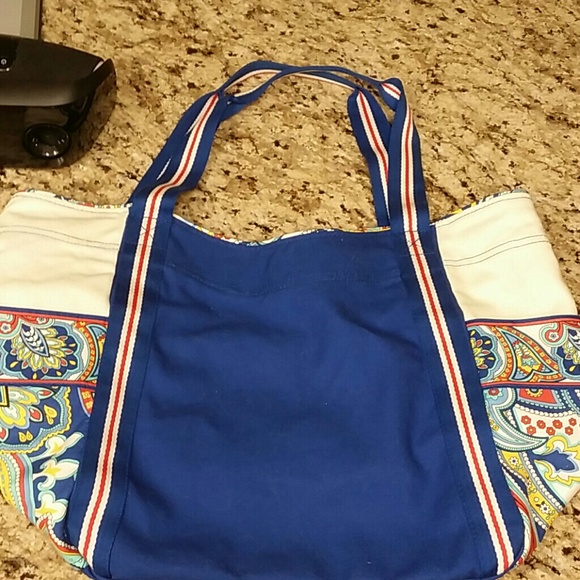 Never used Vera Bradley!!