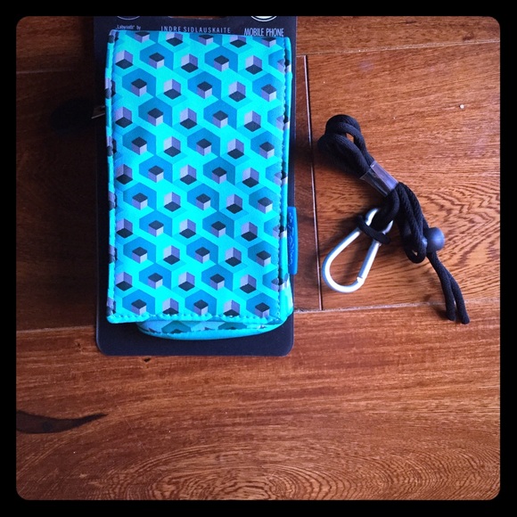 iPhone Wallet Holder Pouch