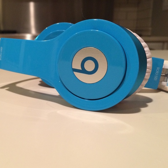 Solo hd beats