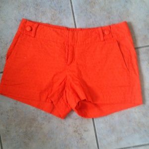 Banana republic short