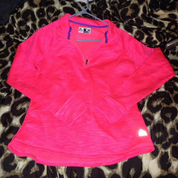 Work Out Jacket