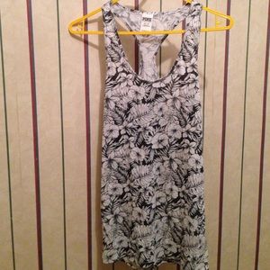 PINK Shirt Size Extra Small