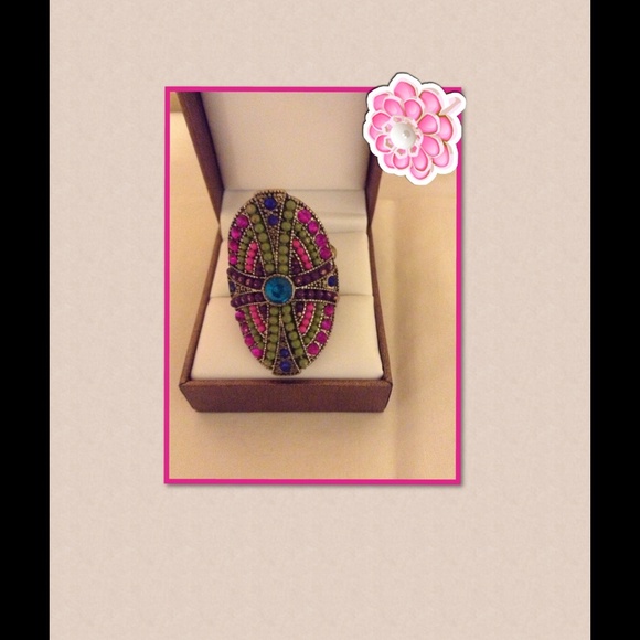 Beautiful ring