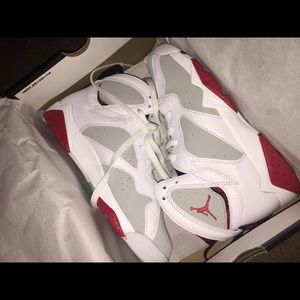 Jordan Hare 7s!