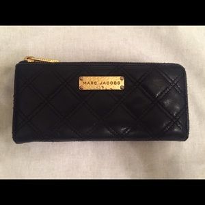 Marc Jacobs wallet