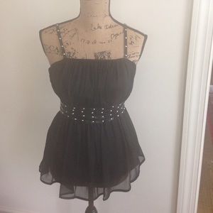 Super Flattering and sexy top by APART