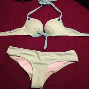 Victoria's Secret Swim