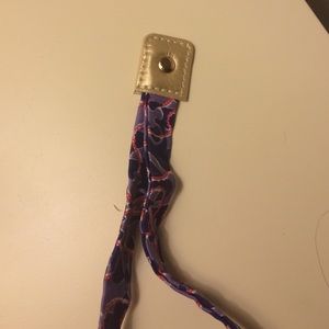 Lilly Sunglasses Strap