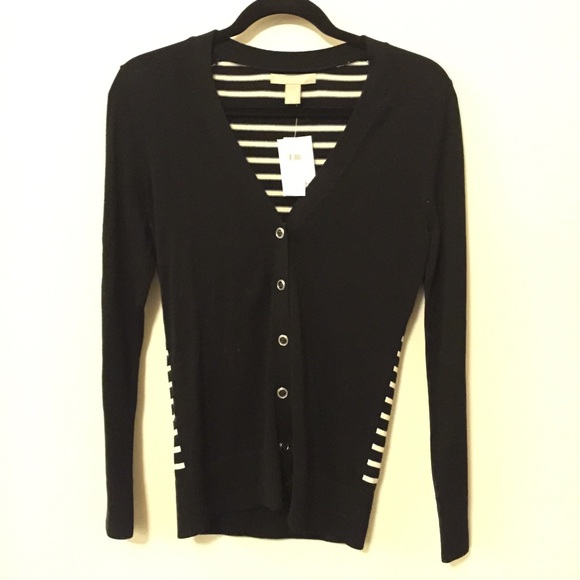 NWT Banana Republic Cardigan.