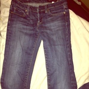 Vigoss bootcut jeans