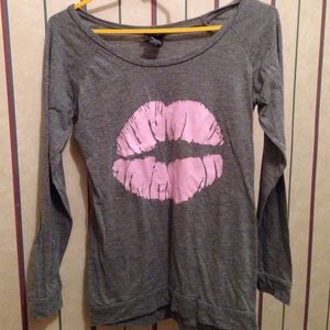 Rue 21 Shirt Size Small