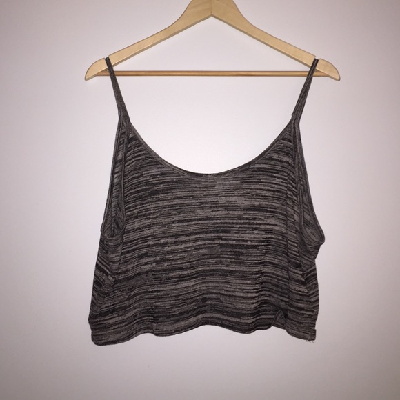 H&M Crop Top