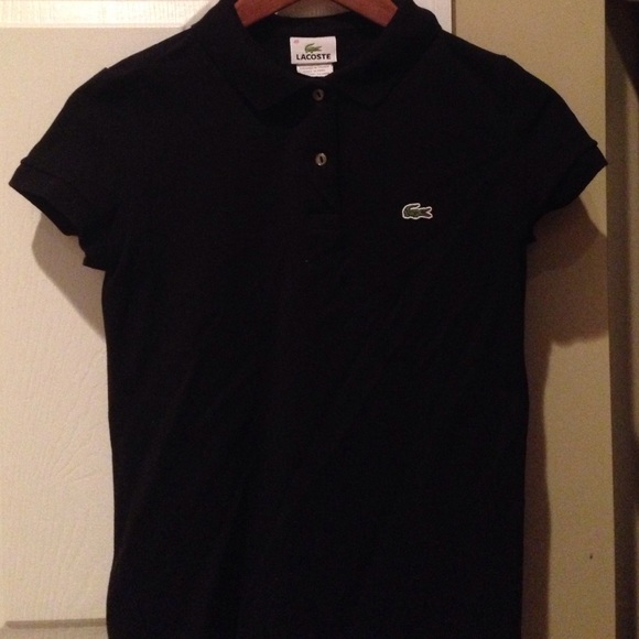 Lacoste polo
