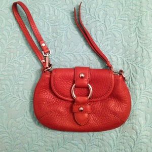 BANANA REPUBLIC CLUTCH