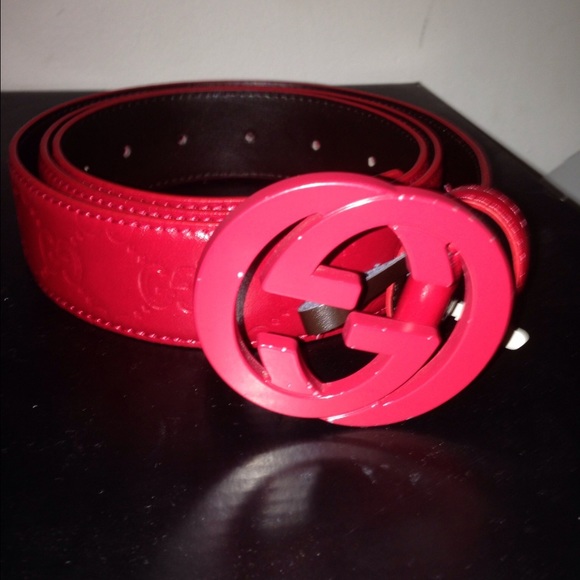 Gucci Belt