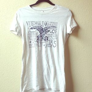 Yuengling beer shirt