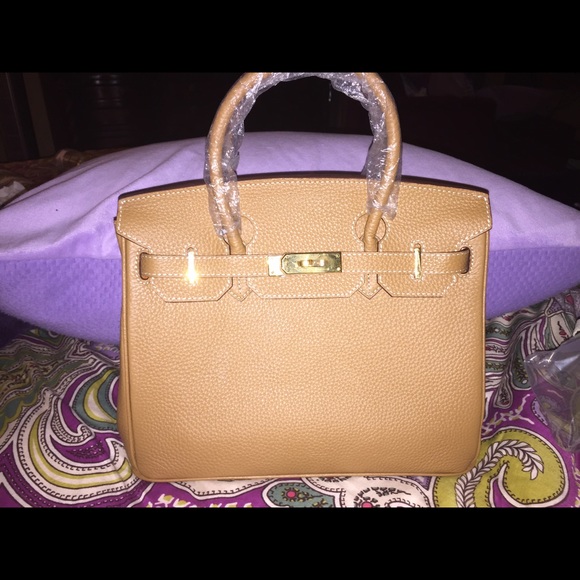 Birkin 30cm