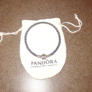 Pandora bracelet