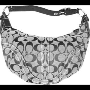 Coach Purse small NWOT