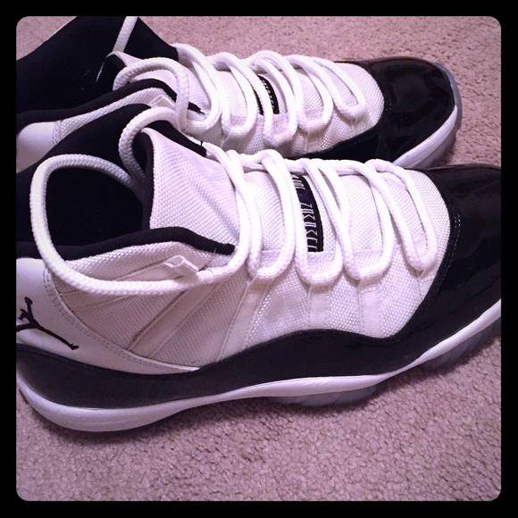 Jordan Concord XI (For customization)