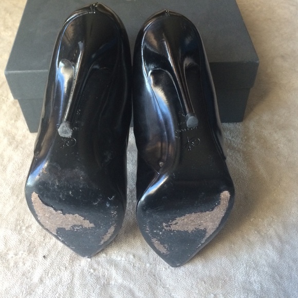 Proenza Schouler booties - Picture 2 of 3