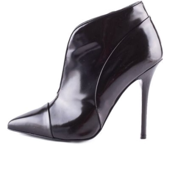 Proenza Schouler booties - Picture 3 of 3