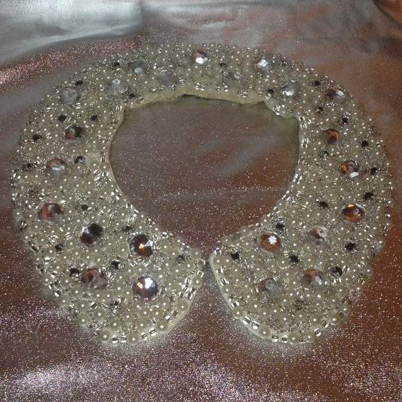 Peter Pan C💎llar - Picture 2 of 2