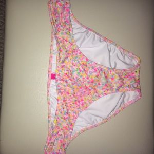 VS swim bottoms