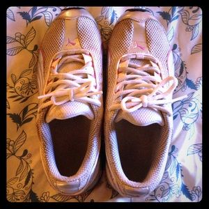 Puma Cell Running Shoes