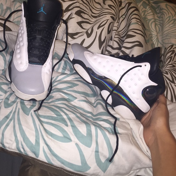 Baron 13s - Picture 2 of 4