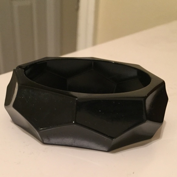 MBMJ geometric bangle