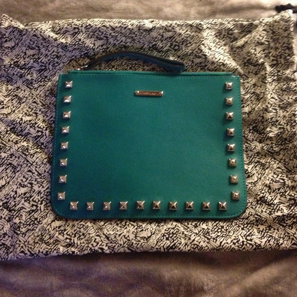 Rebecca Minkoff small clutch