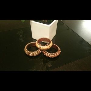 Bangles 3 for $15.