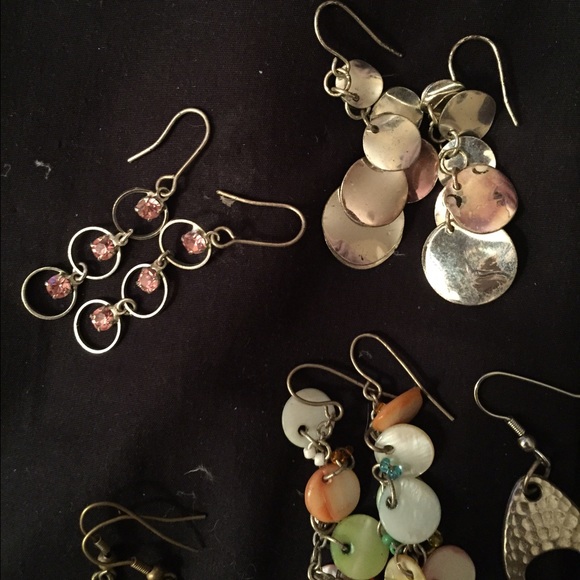 Earring bundle!!!!!!!!! - Picture 3 of 4