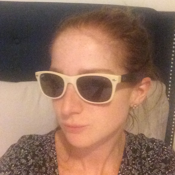 Ray-Ban Wayfarers