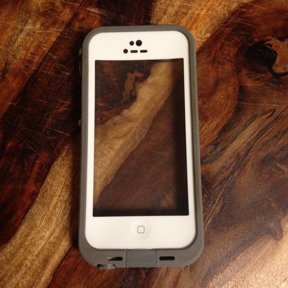 LifeProof Accessories - Lifeproof iPhone case