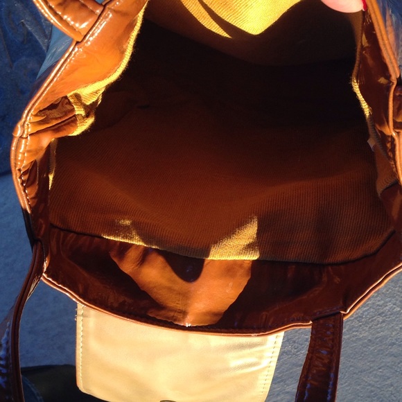 Fall or Spring Tote Purse π - Picture 3 of 3