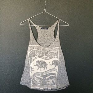 Brandy Melville Tank