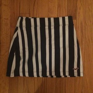 Hollister Pencil Skirt