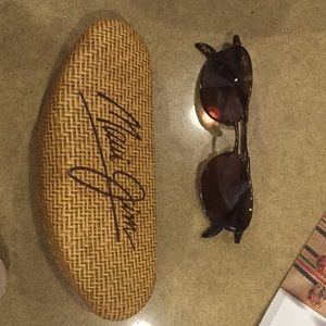 Maui Jim sunglasses