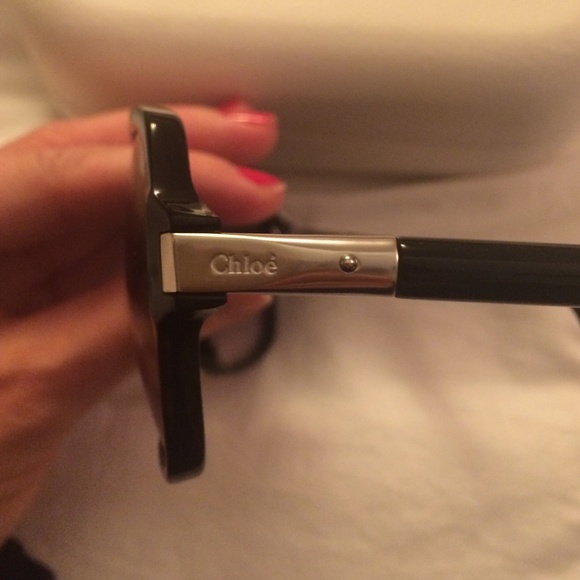 Chloe sunglasses main image 4