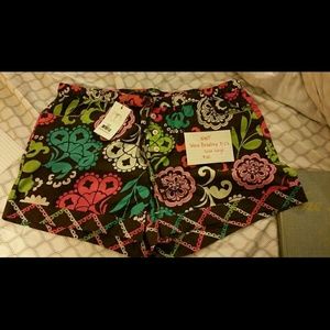 Vera Bradley Pajamas size large